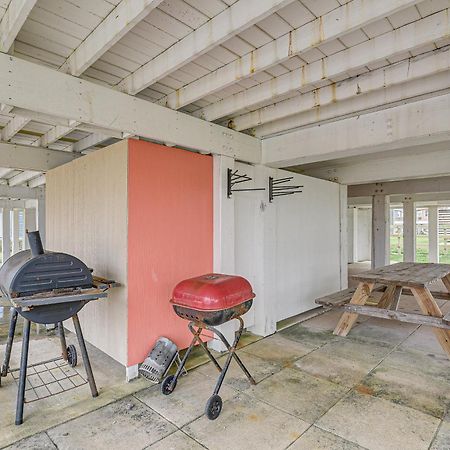 Large Group Gulf Retreat, Steps To Surfside Beach! エクステリア 写真
