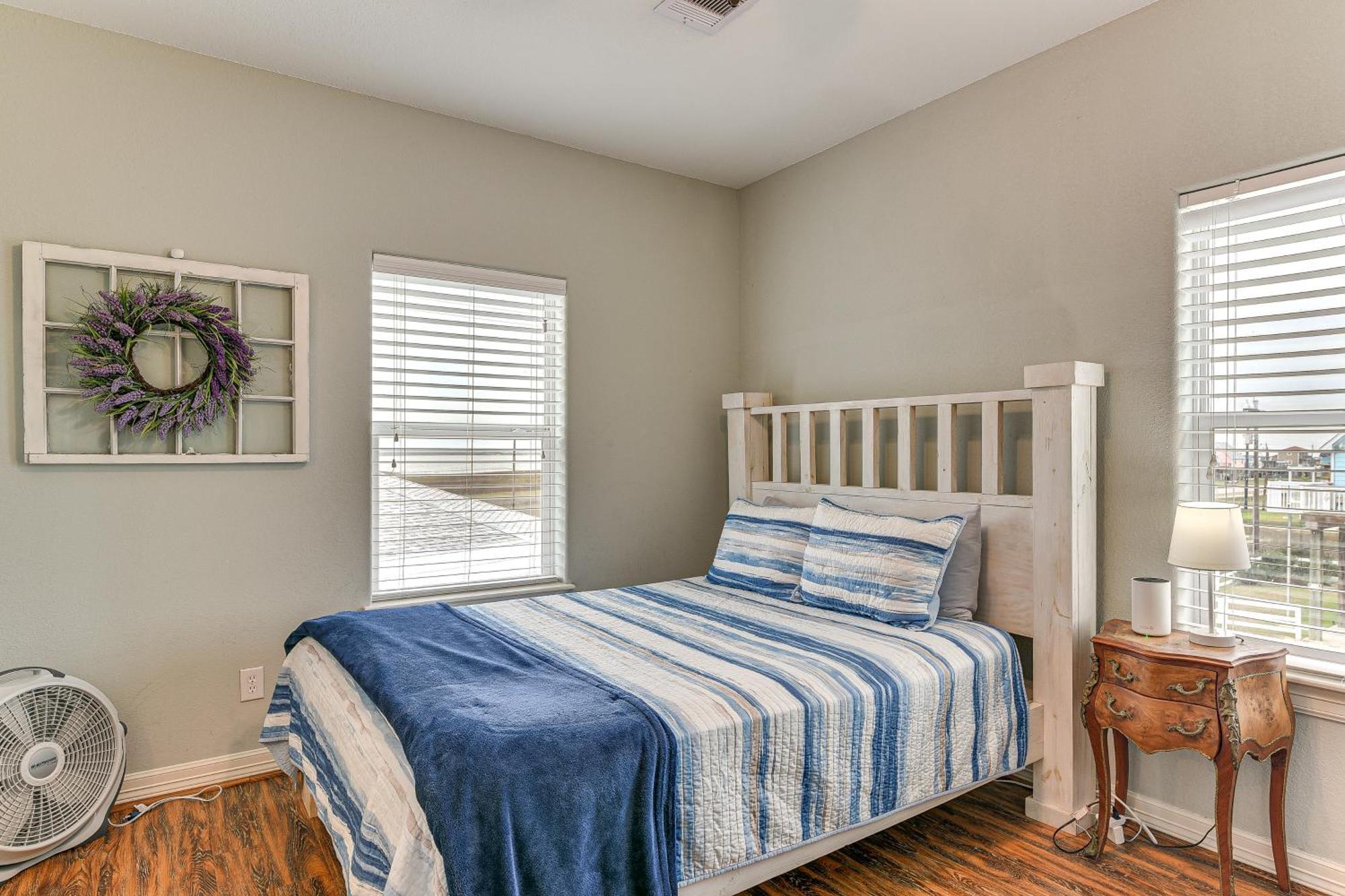 Large Group Gulf Retreat, Steps To Surfside Beach! エクステリア 写真
